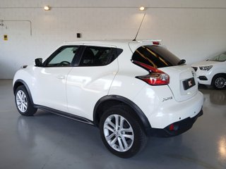 NISSAN Juke 1.2 DIG-T Acenta 4x2 115CV