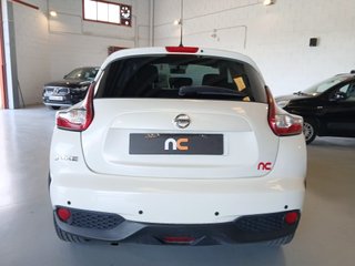 NISSAN Juke 1.2 DIG-T Acenta 4x2 115CV