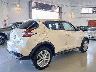 NISSAN Juke 1.2 DIG-T Acenta 4x2 115CV