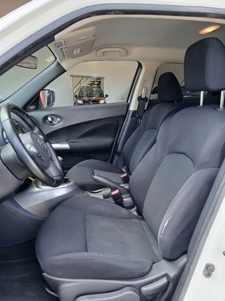 NISSAN Juke 1.2 DIG-T Acenta 4x2 115CV