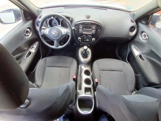 NISSAN Juke 1.2 DIG-T Acenta 4x2 115CV