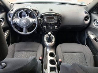 NISSAN Juke 1.2 DIG-T Acenta 4x2 115CV