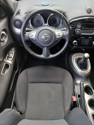 NISSAN Juke 1.2 DIG-T Acenta 4x2 115CV
