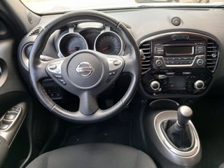 NISSAN Juke 1.2 DIG-T Acenta 4x2 115CV