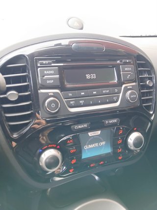 NISSAN Juke 1.2 DIG-T Acenta 4x2 115CV