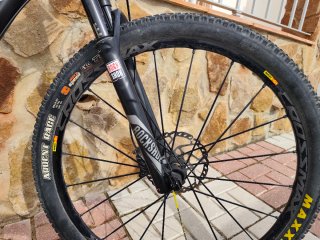 MMR Rakish SL 29 Carbono MTB talla M