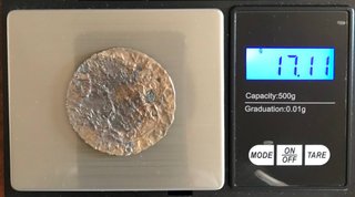 8 Reales Colmnario Plata Felipe V Hollandia + Reg