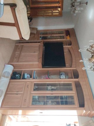 Muebles clásicos por reforma.Pon precio.