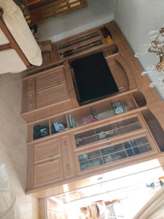 Muebles clásicos por reforma.Pon precio.