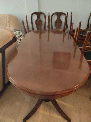 Muebles clásicos por reforma.Pon precio.