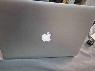 MacBook Pro Retina i5 8GB RAM 128GB SSD
