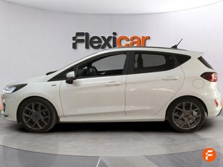 Ford Fiesta 1.0 EcoBoost MHEV 92kW(125CV) ST-Line 5p