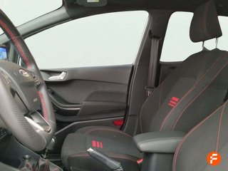 Ford Fiesta 1.0 EcoBoost MHEV 92kW(125CV) ST-Line 5p