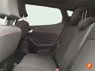 Ford Fiesta 1.0 EcoBoost MHEV 92kW(125CV) ST-Line 5p