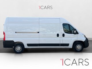 Opel Movano FG L3H2 140