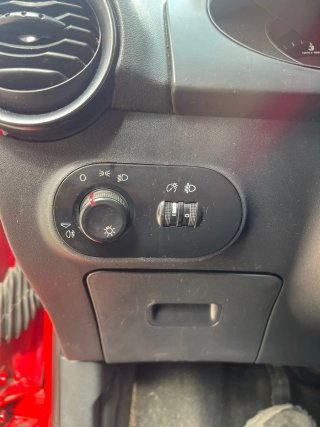 SEAT Cordoba 2005