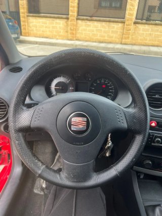 SEAT Cordoba 2005