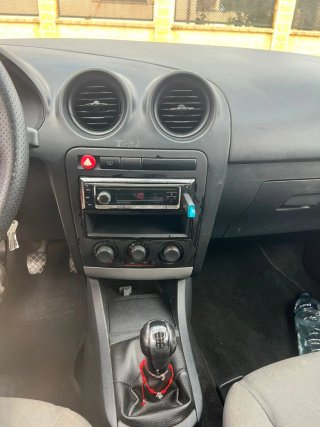 SEAT Cordoba 2005