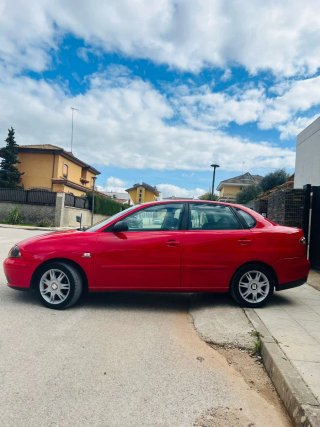 SEAT Cordoba 2005