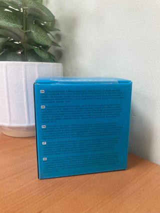 Amazon Echo Dot 3oGen -123007-