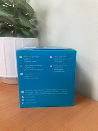 Amazon Echo Dot 3oGen -123007-