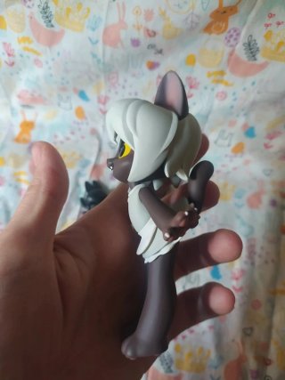 Kongzoo Maid Cat Blind Box