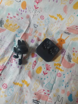 Kongzoo Maid Cat Blind Box