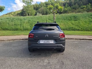 Citroen C4 2016
