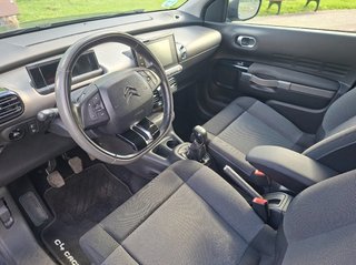 Citroen C4 2016