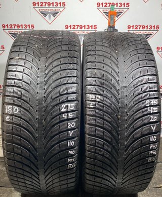 *275 45 20 V MICHELIN RUEDA BARATA OPORTUNIDAD