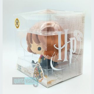Hucha Hermione Granger Chibi Harry Potter