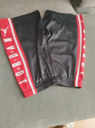 Pantalones Jordan 12-13 años (147 a 163 cm)