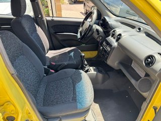 Hyundai Atos Prime 1.0 Gasolina *Pegatina B