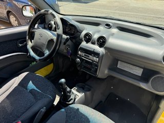 Hyundai Atos Prime 1.0 Gasolina *Pegatina B