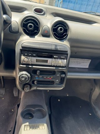 Hyundai Atos Prime 1.0 Gasolina *Pegatina B
