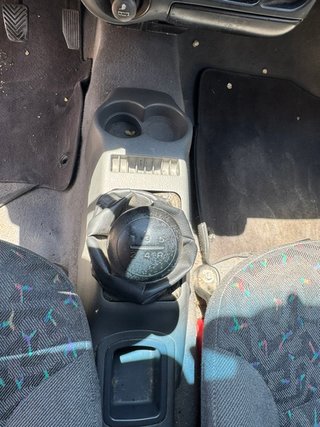 Hyundai Atos Prime 1.0 Gasolina *Pegatina B