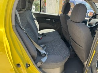 Hyundai Atos Prime 1.0 Gasolina *Pegatina B