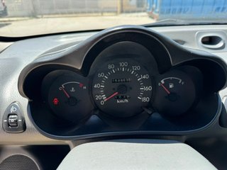 Hyundai Atos Prime 1.0 Gasolina *Pegatina B