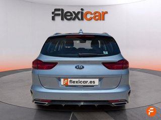 Kia Ceed Tourer 1.6 GDi PHEV 104kW (141CV) eTech