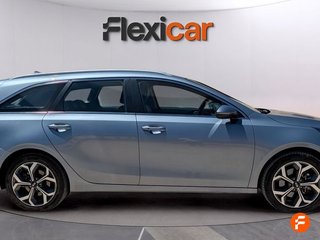 Kia Ceed Tourer 1.6 GDi PHEV 104kW (141CV) eTech