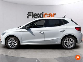 Seat Ibiza 1.0 TSI 85kW (115CV) Special Edition