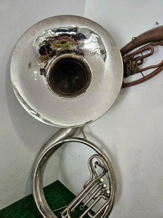 Sousaphone