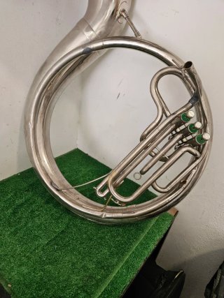 Sousaphone
