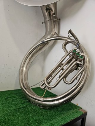 Sousaphone