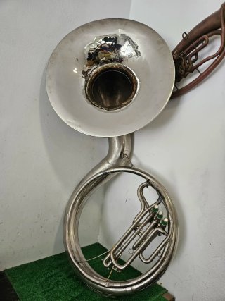 Sousaphone