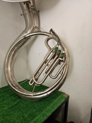 Sousaphone