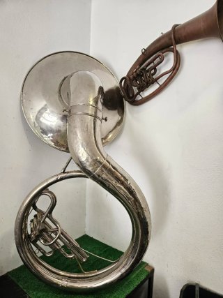 Sousaphone