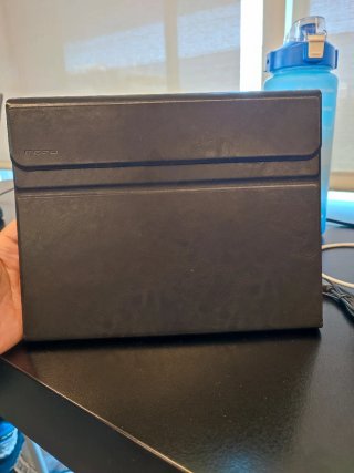 Funda Teclado Moko iPad 11