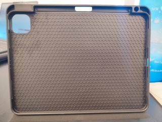 Funda Teclado Moko iPad 11