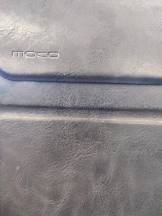 Funda Teclado Moko iPad 11